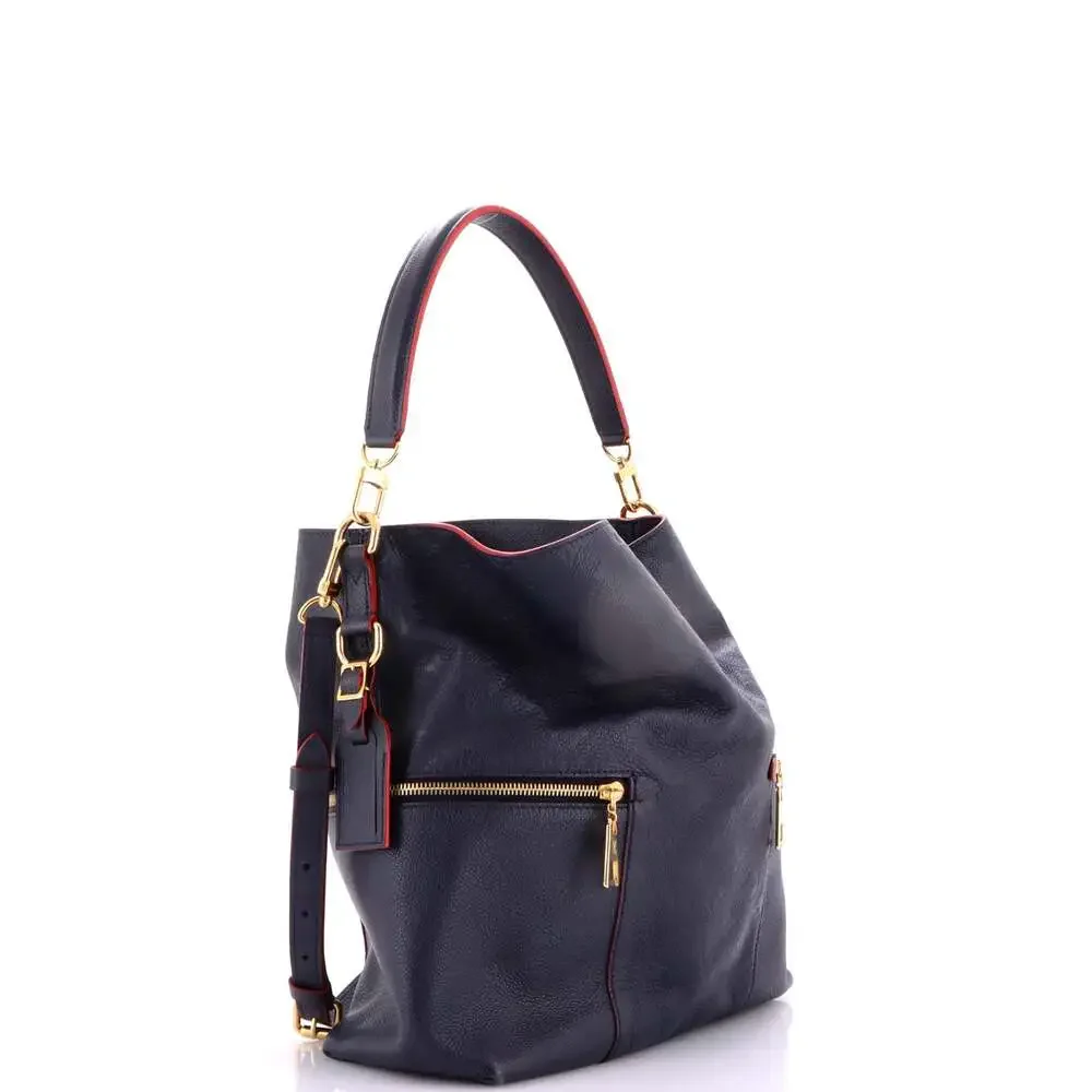 Louis Vuitton Melie Handbag Empreinte #244282L22B - Picture 2 of 9